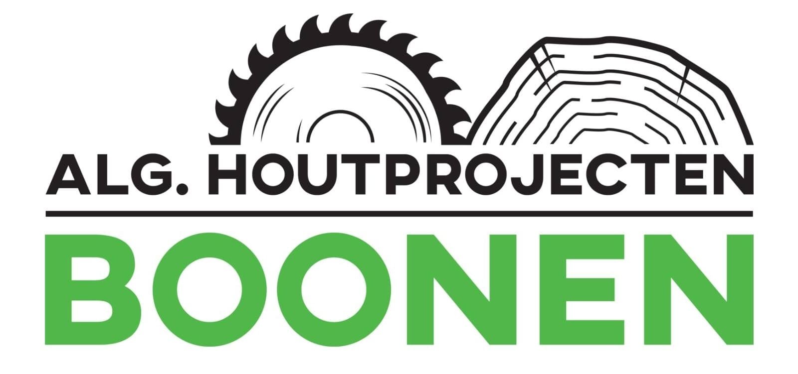 Logo Algemene Houtprojecten Boonen BV